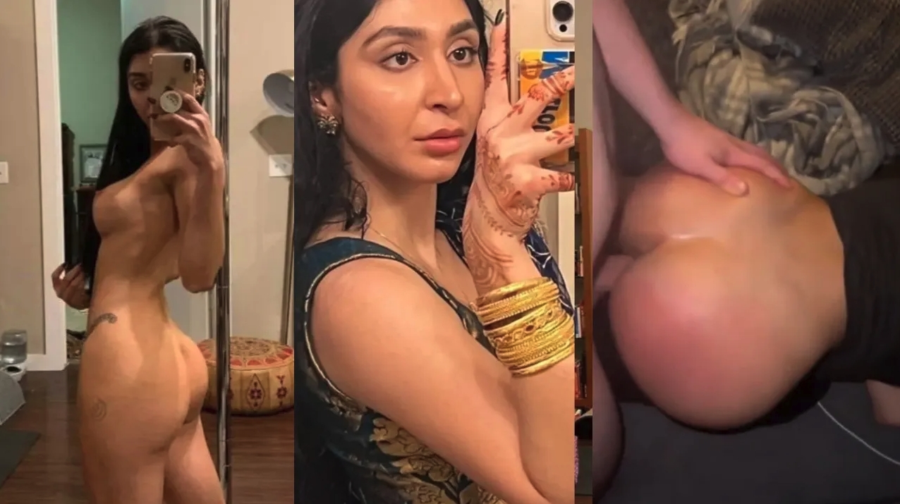 Ver Hot Desi Girl Hard Fucking With Full Face