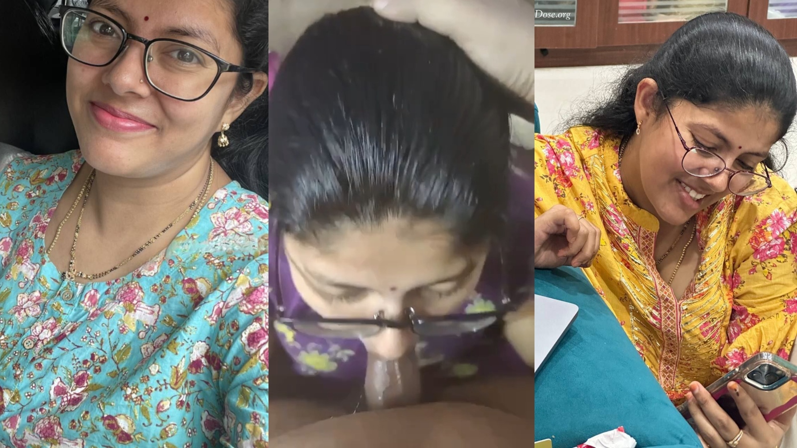 Extremely Beautiful Indian Teacher Sucking Husband Dick