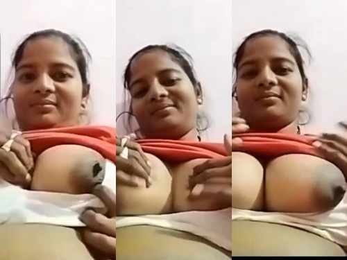 Tamil Chubby Aunty Pussy Fingering Show on Videocall