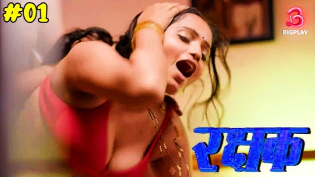 Rakshak (2024) S01 E01 BigPlay Hot Web Series