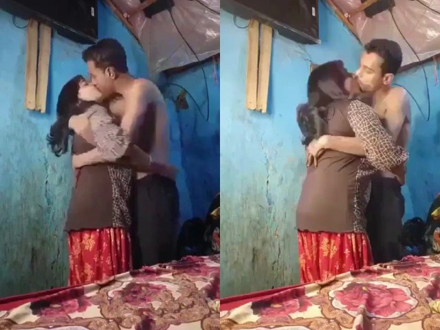 Devar Bhabhi daring romance in Bhabhi sex