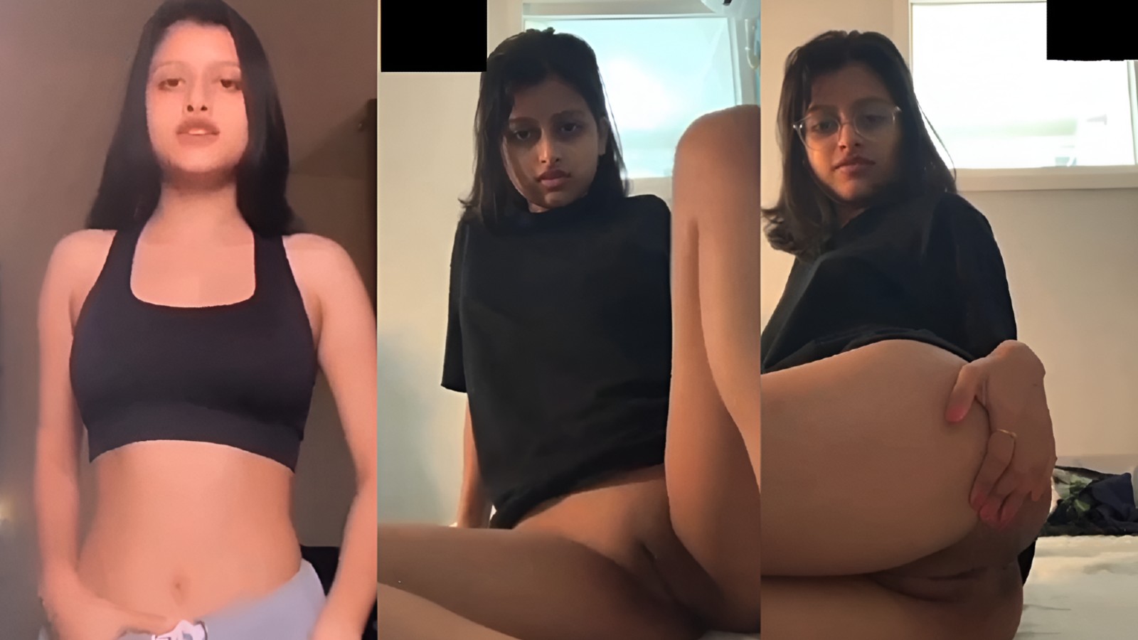 Cute Sexy Bengali GF Giving Blowjob And More Nude Clips Part 4