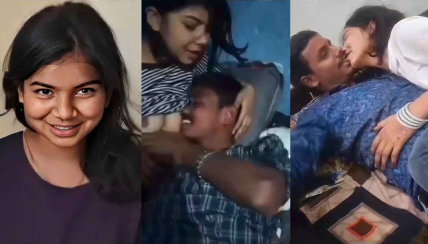 Bhojpuri Actress Muskan Yadav Viral Porn Video Leaked