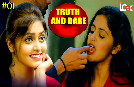 Truth And Dare S01 E01 (2024) Hindi Hot Web Series Lookentertainment